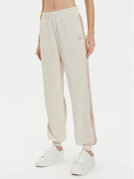 Jogginghose · Beige · Regular Fit