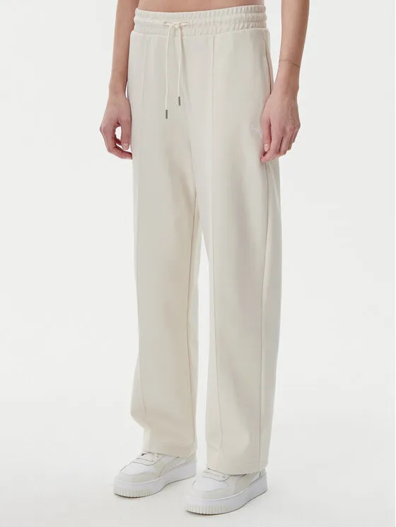 Jogginghose · Beige · Regular Fit