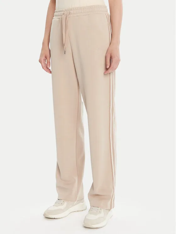 Jogginghose · Beige · Regular Fit