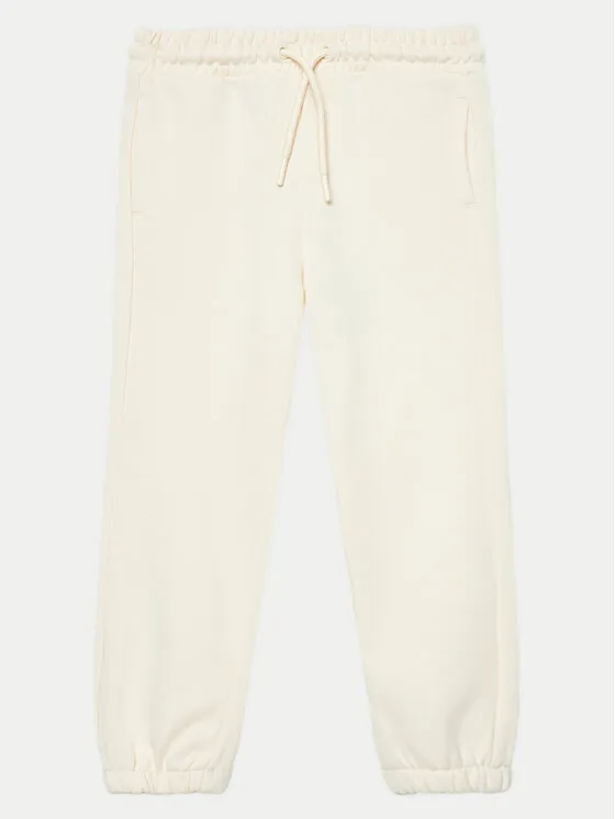 Jogginghose · Beige