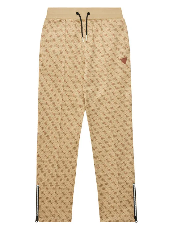 Jogginghose · Beige