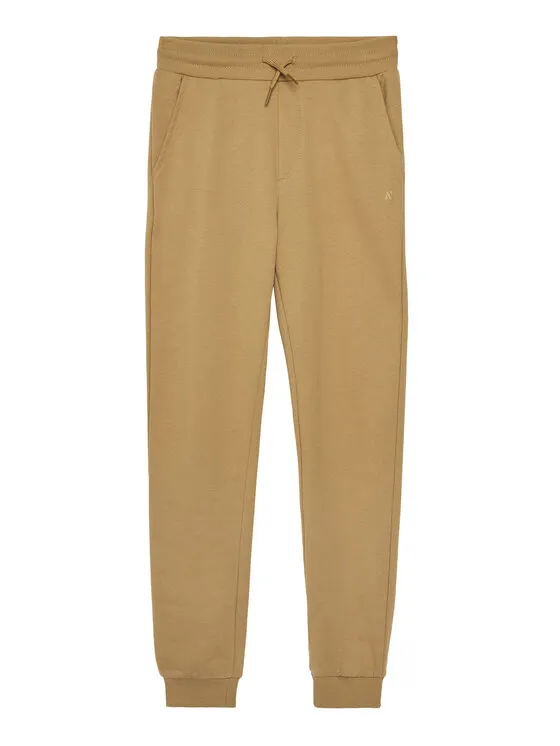 Jogginghose · Beige