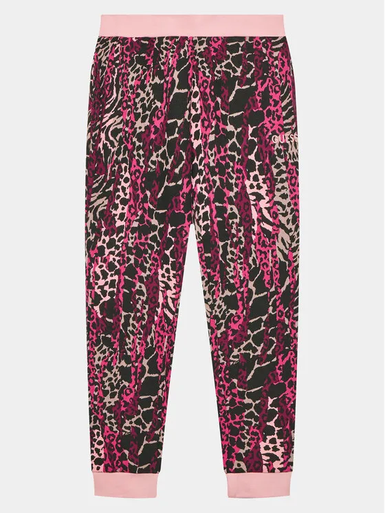 Jogginghose · Beige