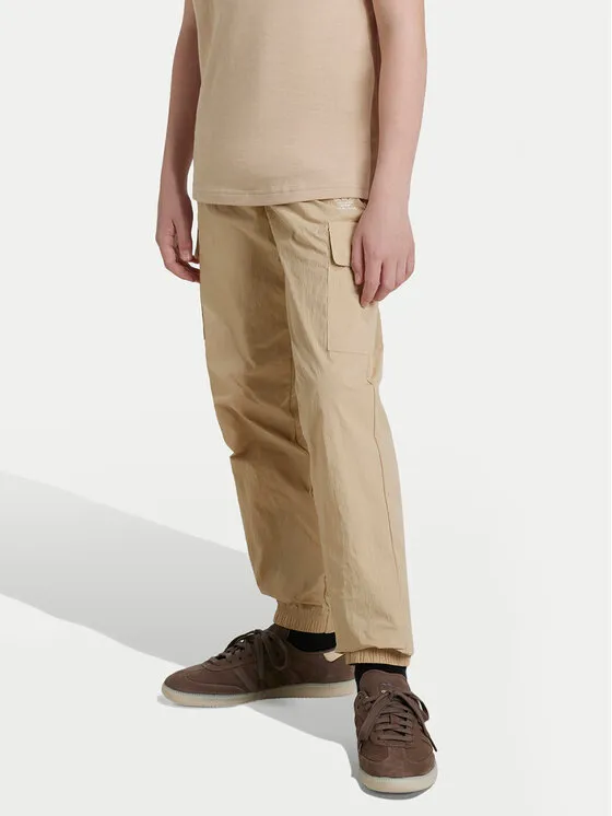 Jogginghose · Beige