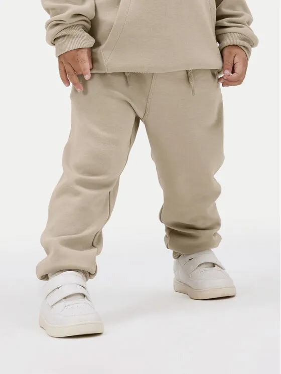 Jogginghose · Beige