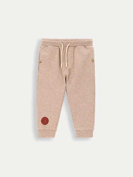 Jogginghose · Beige