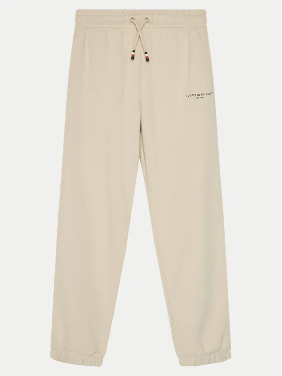 Jogginghose · Beige