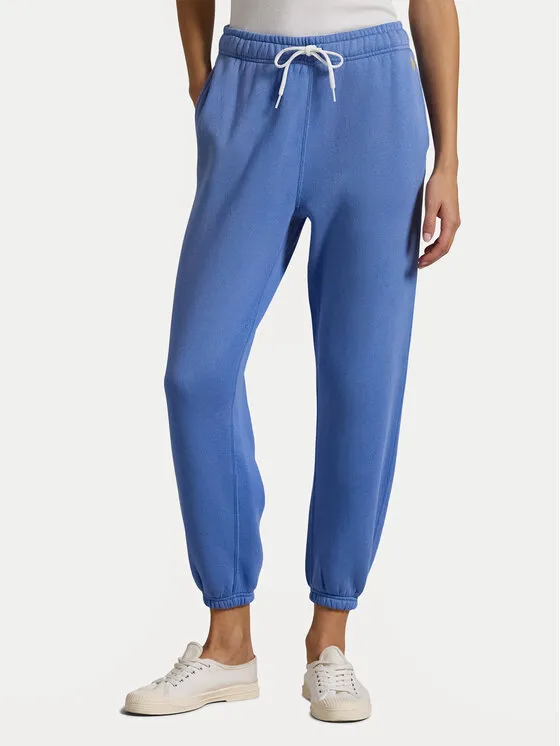 Jogginghose · Blau · Regular Fit