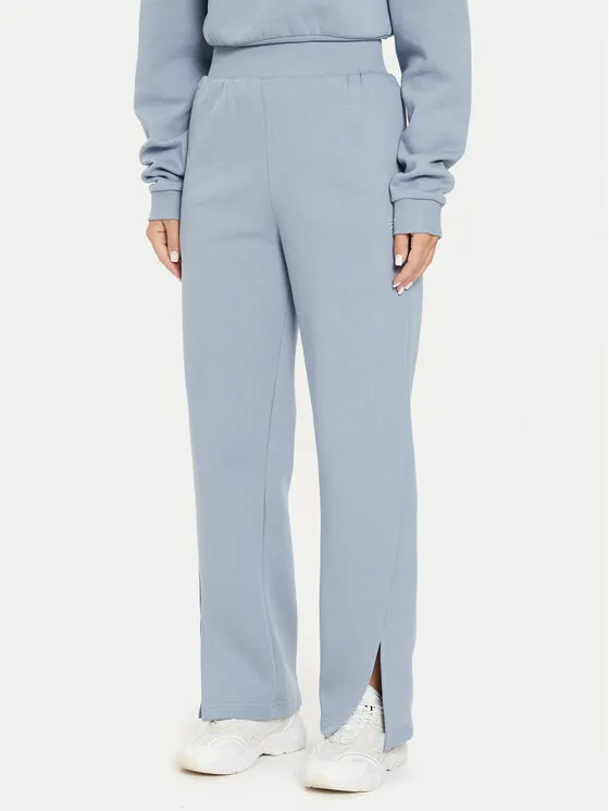 Jogginghose · Blau · Regular Fit