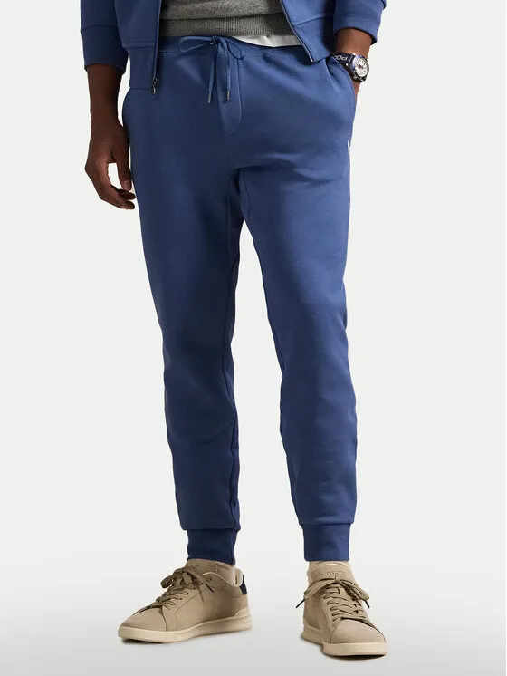 Jogginghose · Blau · Regular Fit