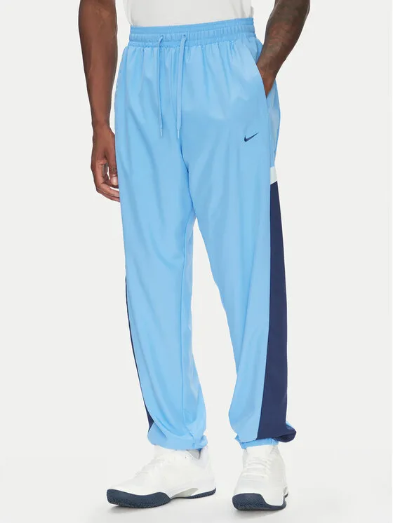 Jogginghose · Blau · Relaxed Fit