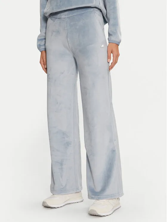 Jogginghose · Blau · Relaxed Fit