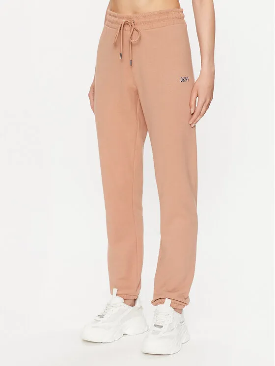 Jogginghose · Braun · Regular Fit