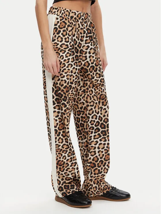 Jogginghose · Braun · Regular Fit