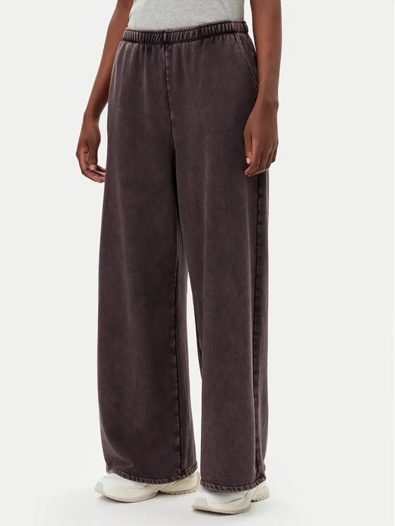 Jogginghose · Braun · Regular Fit