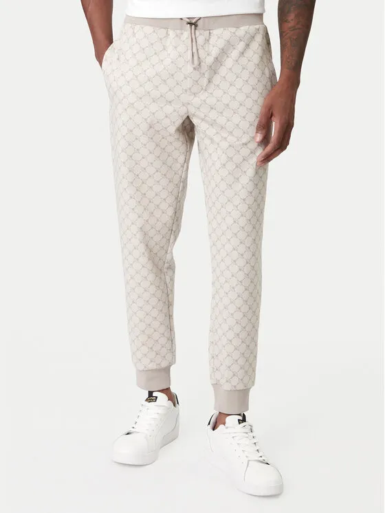 Jogginghose · Braun · Regular Fit