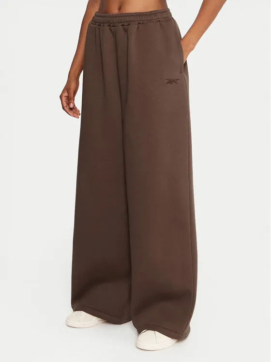 Jogginghose · Braun · Regular Fit