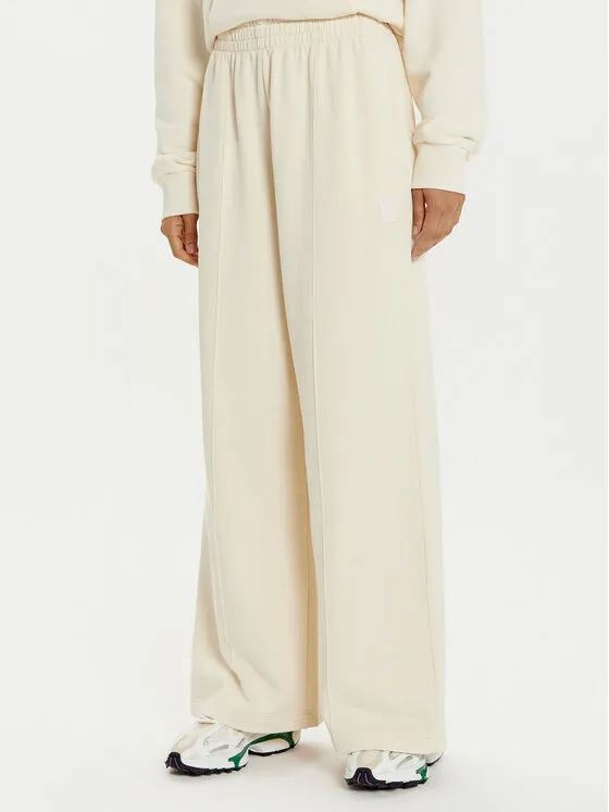 Jogginghose · Écru · Regular Fit