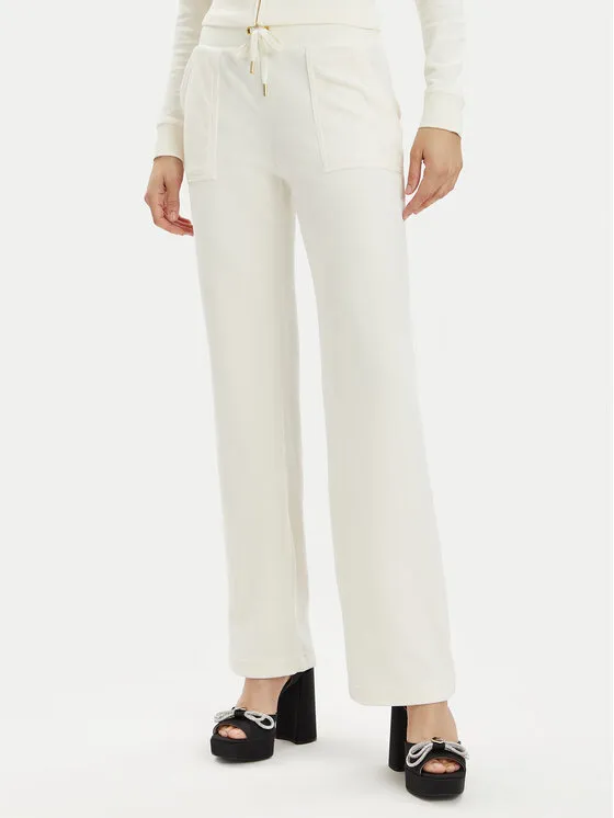 Jogginghose · Écru · Regular Fit