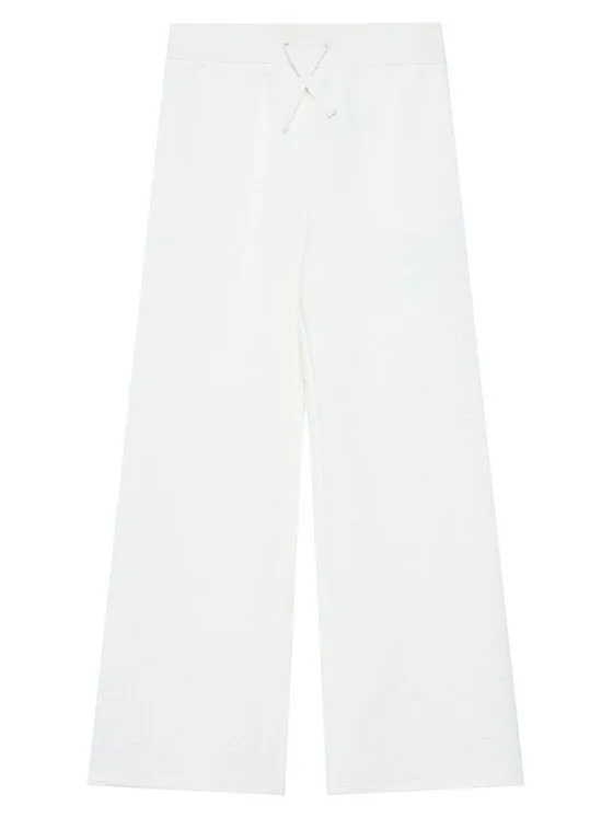 Jogginghose · Écru