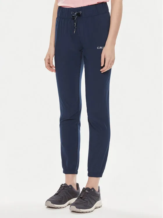 Jogginghose · Dunkelblau · Regular Fit