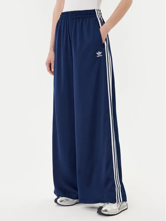 Jogginghose · Dunkelblau · Regular Fit