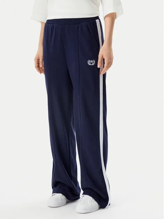 Jogginghose · Dunkelblau · Regular Fit