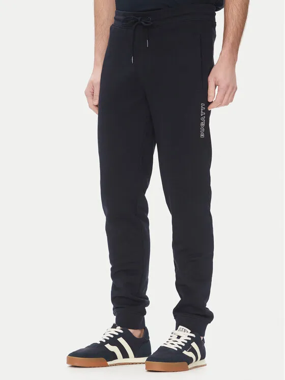 Jogginghose · Dunkelblau · Regular Fit