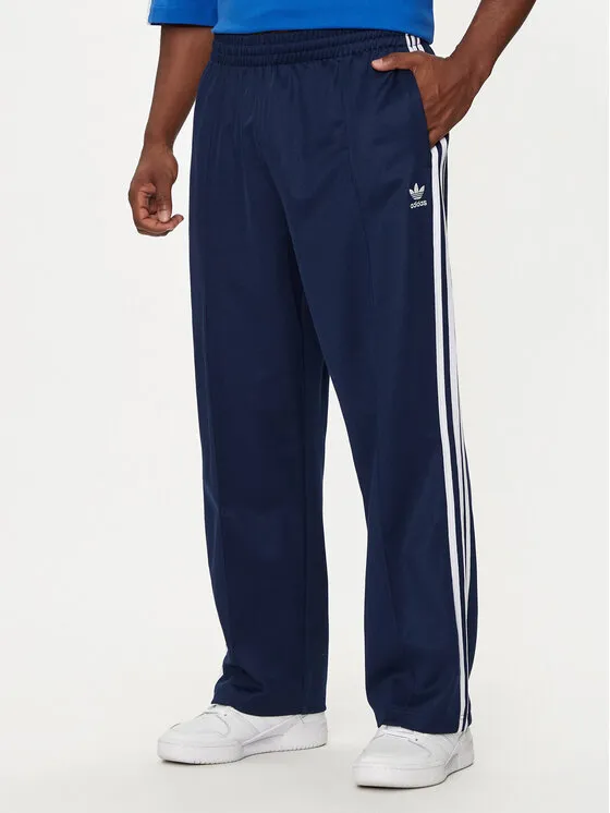 Jogginghose · Dunkelblau · Regular Fit