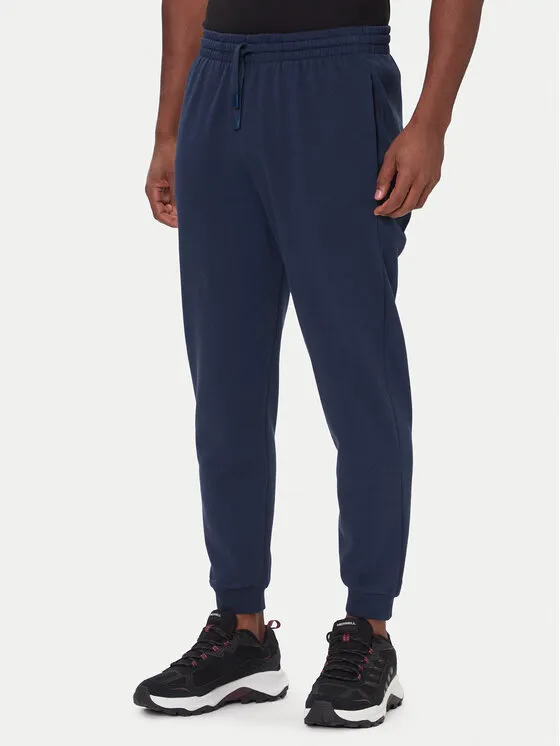 Jogginghose · Dunkelblau · Regular Fit