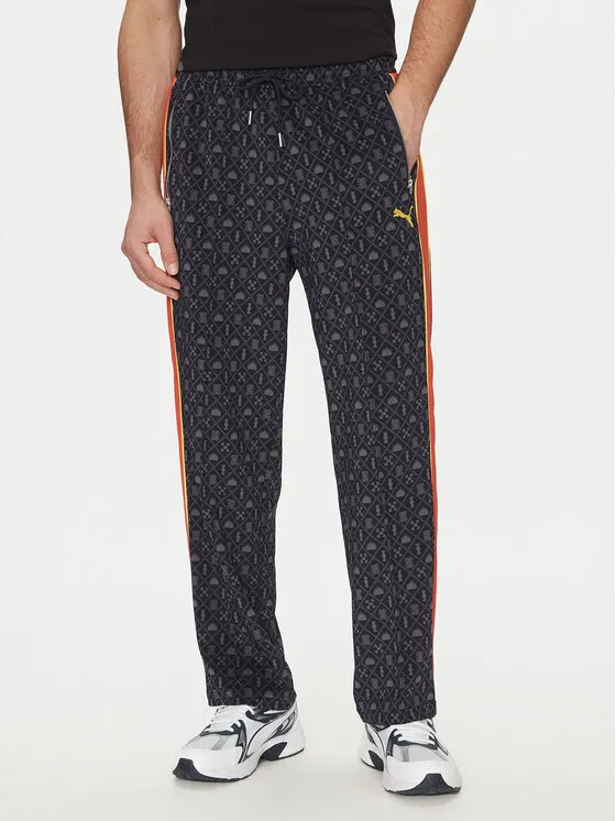 Jogginghose · Dunkelblau · Regular Fit