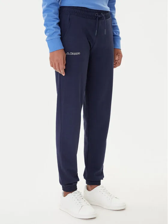 Jogginghose · Dunkelblau · Regular Fit