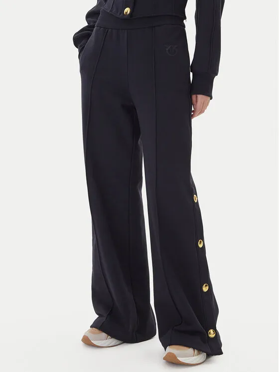 Jogginghose · Dunkelblau · Regular Fit