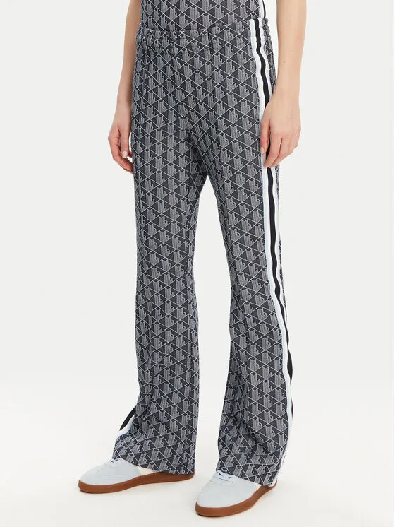 Jogginghose · Dunkelblau · Regular Fit