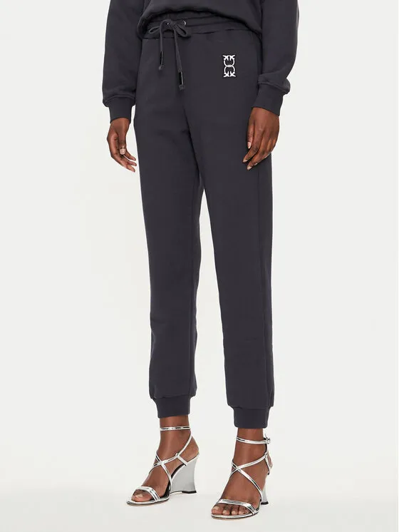 Jogginghose · Dunkelblau · Regular Fit