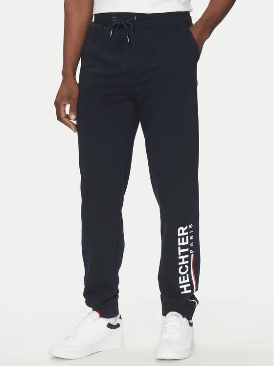 Jogginghose · Dunkelblau · Regular Fit