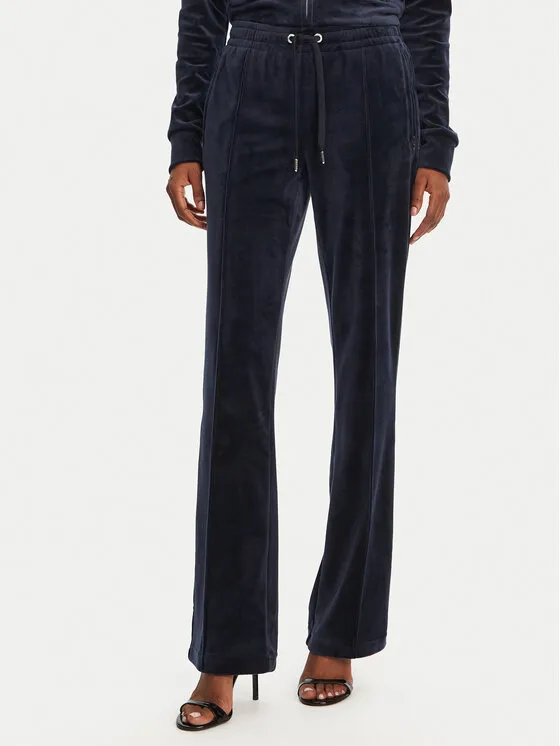 Jogginghose · Dunkelblau · Regular Fit