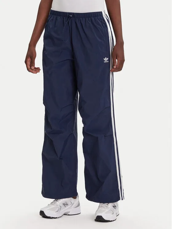 Jogginghose · Dunkelblau · Relaxed Fit