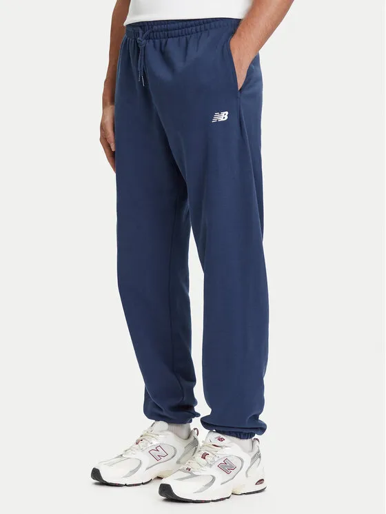 Jogginghose · Dunkelblau · Relaxed Fit