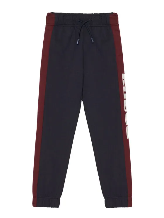Jogginghose · Dunkelblau