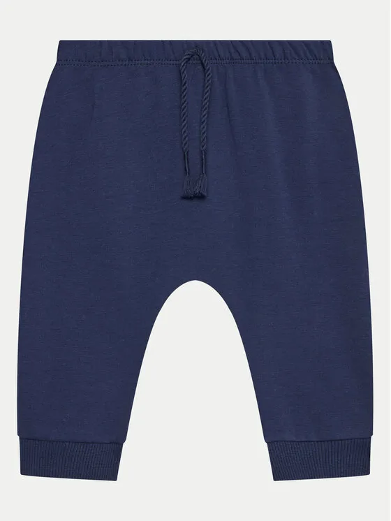 Jogginghose · Dunkelblau