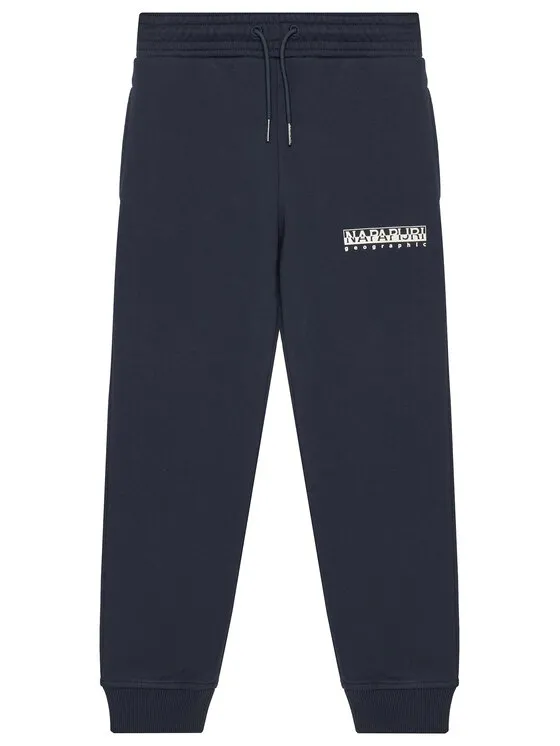 Jogginghose · Dunkelblau