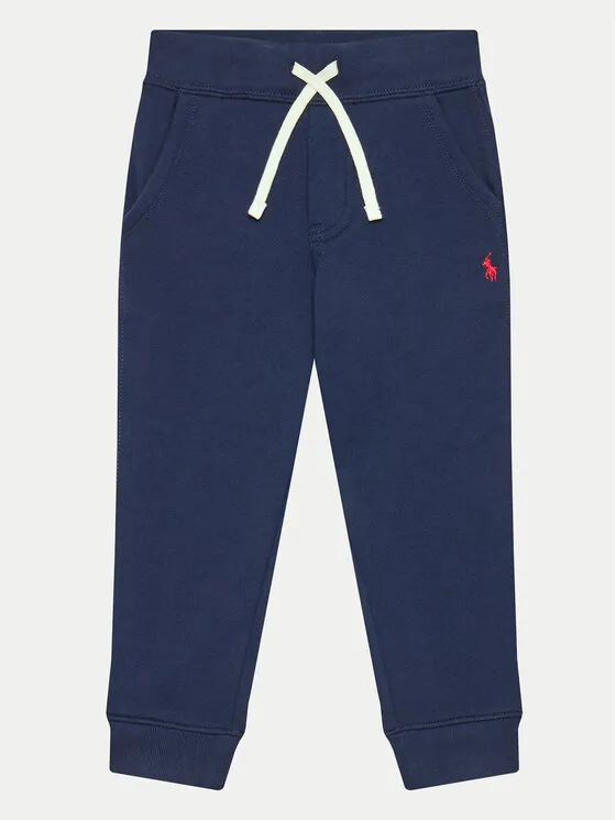 Jogginghose · Dunkelblau