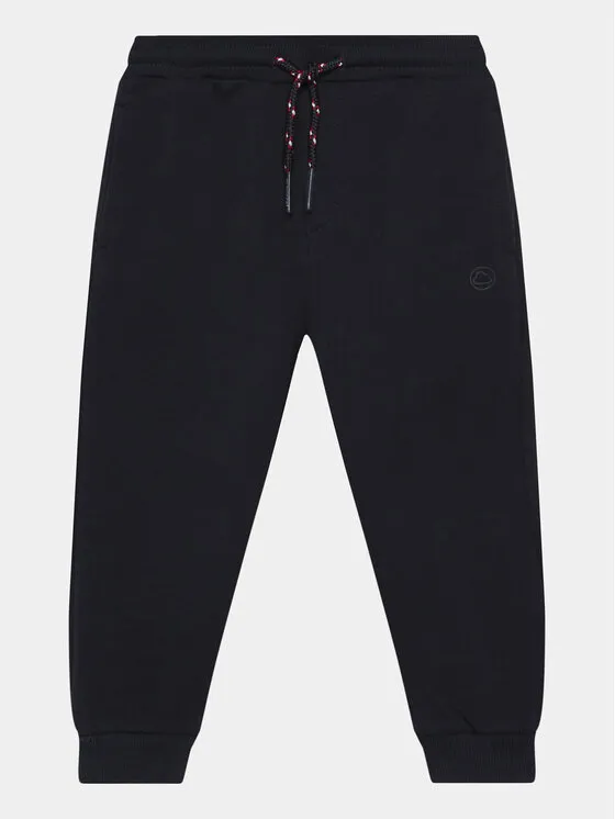 Jogginghose · Dunkelblau