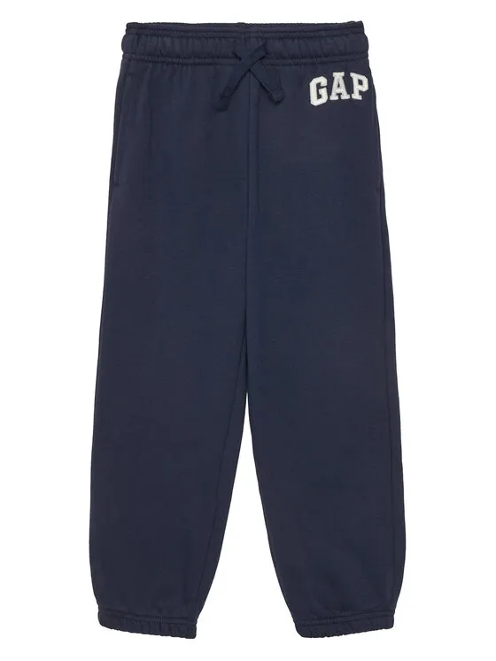 Jogginghose · Dunkelblau