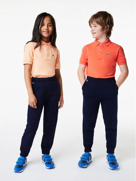 Jogginghose · Dunkelblau