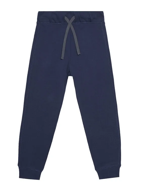 Jogginghose · Dunkelblau