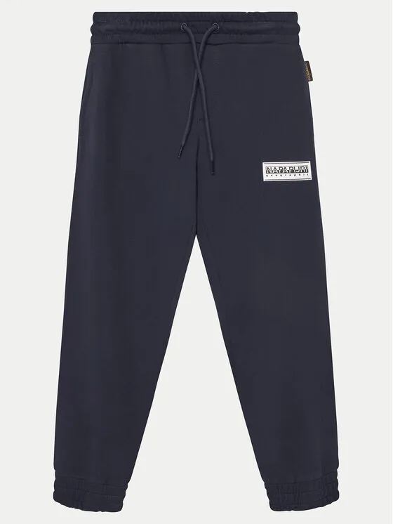 Jogginghose · Dunkelblau