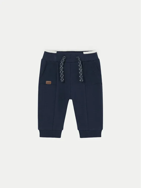 Jogginghose · Dunkelblau