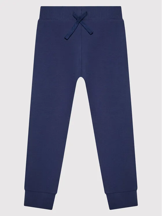 Jogginghose · Dunkelblau